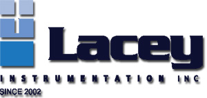 Lacey Instrumentation Inc., Since 2002
