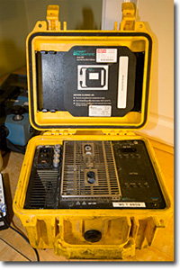 Temperature Calibration Standard